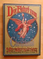 "Die Fahrt zum Christkind " ein Weihnachtsmärchenbuch Bayern - Harsdorf Vorschau