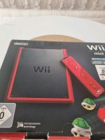 Nintendo Wii +Supermario Nordrhein-Westfalen - Bergisch Gladbach Vorschau