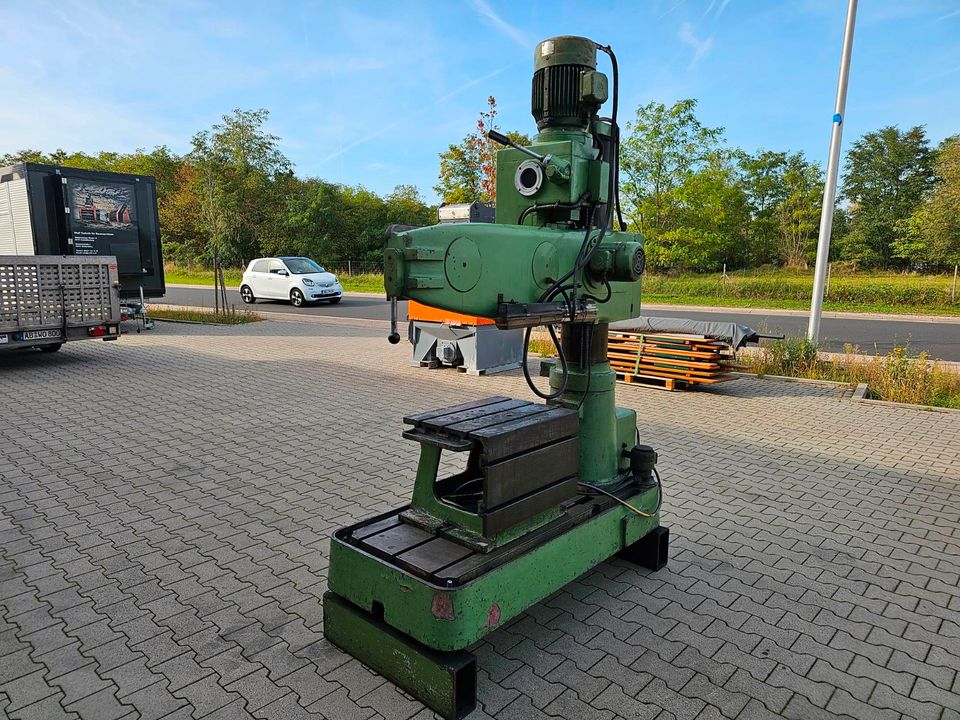 Radialbohrmaschine Meuser M30 R in Aschaffenburg