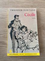 Cécile - Theodor Fontane Niedersachsen - Schneverdingen Vorschau