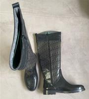 Tommy Hilfiger Gummistiefel Nordrhein-Westfalen - Oberhausen Vorschau