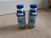 Humana pre Anfangsmilch Trinkfertig Baby Nahrung Nordrhein-Westfalen - Korschenbroich Vorschau