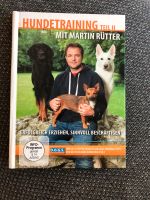 DVD Hundetraining Teil 2 Hessen - Usingen Vorschau
