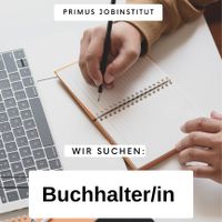 Buchhalter/in (m/w/d) in Dresden, Pirna, Freital gesucht Dresden - Cotta Vorschau