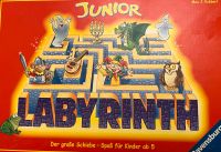 Brettspiel Labyrinth Junior Berlin - Kladow Vorschau