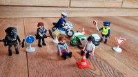 Playmobil Polizei Set Bayern - Elfershausen Vorschau