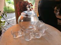 Bowle Set von NACHTMANN; Serie Achat Niedersachsen - Schellerten Vorschau