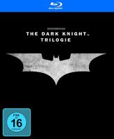 Bluray Batman The Dark Knight Trilogie Baden-Württemberg - Oberderdingen Vorschau