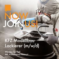 KFZ Lackierer m/w/d Bayern - Beilngries Vorschau