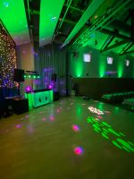 Party Licht • LED Bar • LED Scheinwerfer • Ambiente • mieten Baden-Württemberg - Dettingen an der Iller Vorschau