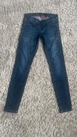 Edc Esprit Röhren Jeans Hose Jeggings Gr.34 XS blau Thüringen - Gotha Vorschau