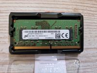 Arbeitsspeicher Ram 8gb ddr4 3200 MHz so-dimm Sachsen - Trebendorf-Mühlrose Vorschau