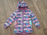 ⭐️ Jacke handmade Einhorn Gr. 110 Sachsen - Wilthen Vorschau