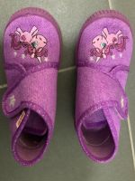 SUPERFIT HAUSSCHUHE EINHORN, Gr.22, pink/lila Berlin - Schöneberg Vorschau