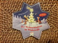 Der Weihnachtsstern im Winterwald, Kinderbuch Niedersachsen - Vechta Vorschau