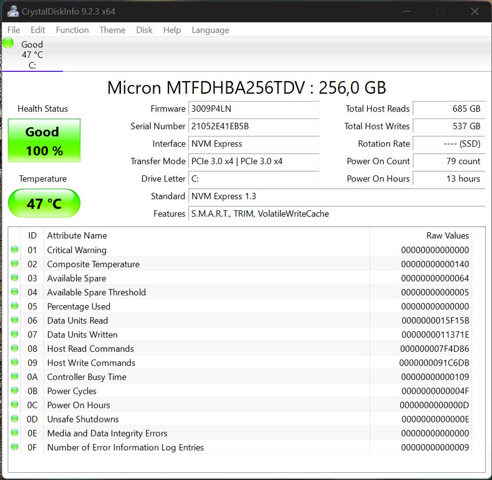 HP EliteBook 840 G5 i5 8GB RAM 256 GB SSD WIN11 in München