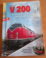 Zeitschrift Eisenbahn-Journal Extra 1-2018 - V 200 Baden-Württemberg - Ditzingen Vorschau