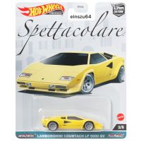 Hot Wheels 2023 - Spettacolare - Lamborghini Countach LP 5000 QV Sachsen - Bahretal Vorschau