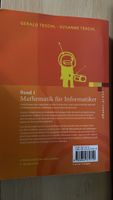 Buch: Mathematik für Informatiker Band 1 Nürnberg (Mittelfr) - Oststadt Vorschau
