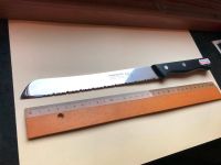 Brotmesser Fiskars Solingen Germany Rostfrei ungebraucht Nordrhein-Westfalen - Solingen Vorschau