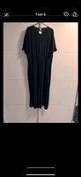 Sommerkleid - Maxikleid Größe XL dunkelblau Niedersachsen - Vechta Vorschau