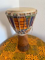 Djembe für Kinder mit Tasche.    Instrument Mitte - Wedding Vorschau