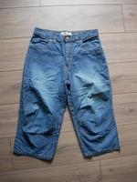 7/8 Hose; Hose; Clockhouse C&A; Damen; Größe L; (30); blau Rheinland-Pfalz - Rhens Vorschau
