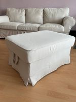 Hocker zur Couch Hessen - Schöneck Vorschau