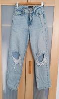 Jeans Gr. 27/32 - 34/36 Hessen - Weimar (Lahn) Vorschau
