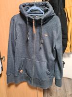 Ragwear Sweatjacke Sachsen - Sebnitz Vorschau