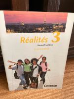 Französisch Schulbuch - Realites 3 - Grammatikheft - Cornelsen Bayern - Buch a. Erlbach Vorschau