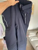 Herren Skihose CMP Größe 50/M Frankfurt am Main - Bockenheim Vorschau