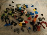 LEGO Bionicle Bionicles Figuren Roboter Einzelteile & Masken Berlin - Schöneberg Vorschau