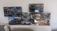 Revell US Cars & Trucks Nordrhein-Westfalen - Wesseling Vorschau