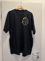 Schwarzes Riesling T-Shirt XXL Aufdruck vorne Nordrhein-Westfalen - Hilden Vorschau