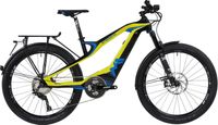 M1 Sterzing Evolution GT Pedelec 2020 - e-Mountainbike | RH 50 Nordrhein-Westfalen - Herdecke Vorschau