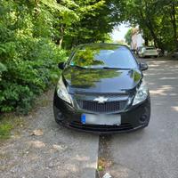 Fahrzeugverkauf – Chevrolet Spark 1.0 Benzin | Baujahr 2010 München - Hadern Vorschau