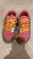 Nike Free Größe 38,5 rosa Hessen - Wetzlar Vorschau