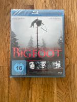 ☘ ✨ Blu Ray Bigfoot der Blutrausch einer Legende Flensburg - Fruerlund Vorschau