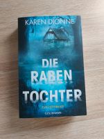 Die Raben Tochter - Thriller Mecklenburg-Strelitz - Landkreis - Neustrelitz Vorschau