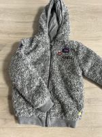 Jette Kuscheljacke Jacke Gr. 116 / 122 Nordrhein-Westfalen - Kerken Vorschau