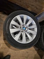 17" Alufelgen BMW 3er 4er Baureihe Thüringen - Zeulenroda-Triebes Vorschau