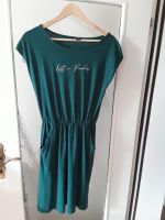 Kleid von Esmara Größe S dunkelgrün wie neu Bayern - Hemhofen Vorschau