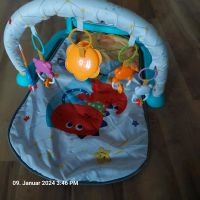 Eners Baby Gym Spielbogen mit Musiktablet Brandenburg - Buckow (Märkische Schweiz) Vorschau