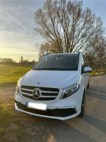 Mercedes Benz V-klasse 300 Bayern - Veitsbronn Vorschau