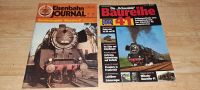 2 Bücher, Sonderhefte über die Baureihe 41 Reichsbahn/Bundesbahn Sachsen - Chemnitz Vorschau