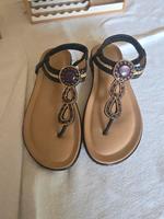 Sandalen/Sandaletten Rheinland-Pfalz - Bretzenheim Vorschau
