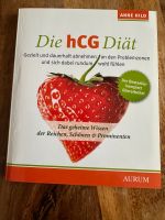 Die HCG Diät Buch Rheinland-Pfalz - Mainz Vorschau