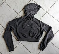 Neuwertiger Gymshark Training Cropped Hoodie Größe S Rheinland-Pfalz - Morbach Vorschau