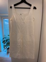 Vintage Etuikleid aus Baumwolle, Sommerkleid, Gr. 40 laut Etikett Saarland - St. Ingbert Vorschau